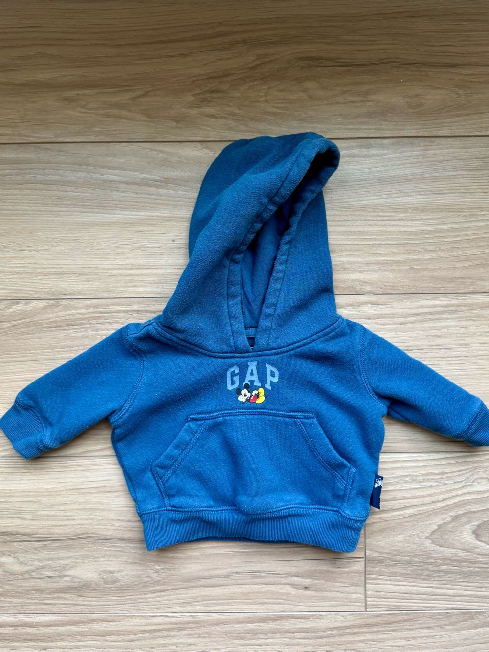 BabyGap x Disney Mickey Mouse Hoodie/Sweatshirt